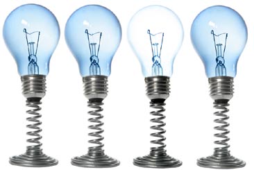 Lightbulb
