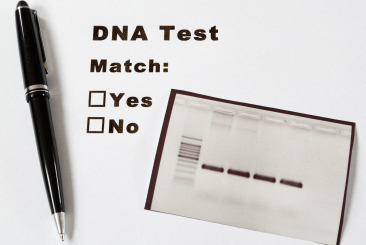Dna-test