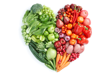Heart-healthy