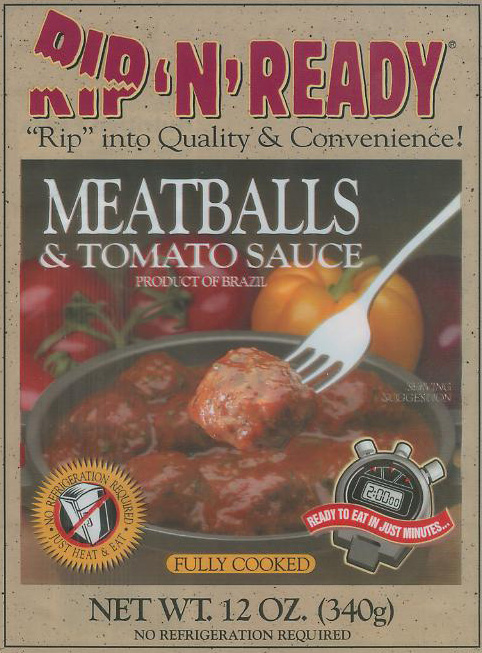 Meatballs